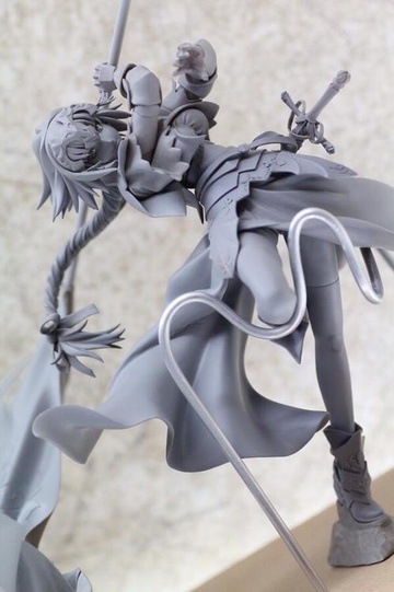 Jeanne D'Arc, Fate/Apocrypha, Gift, Pre-Painted, 1/8